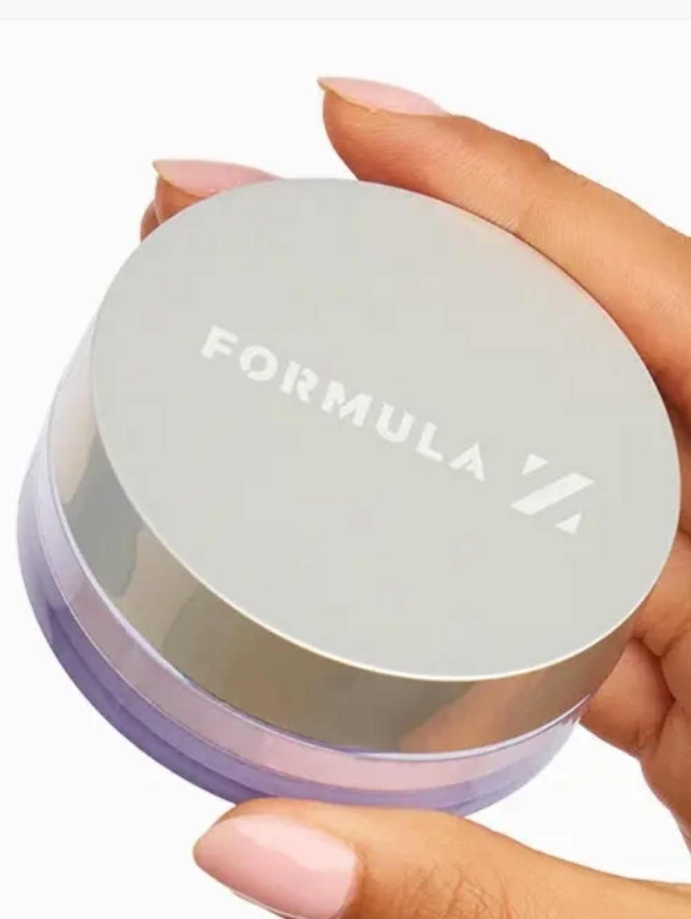 FORMULA Z Cyber Blur Soft Focus Setting Powder in: Lavender